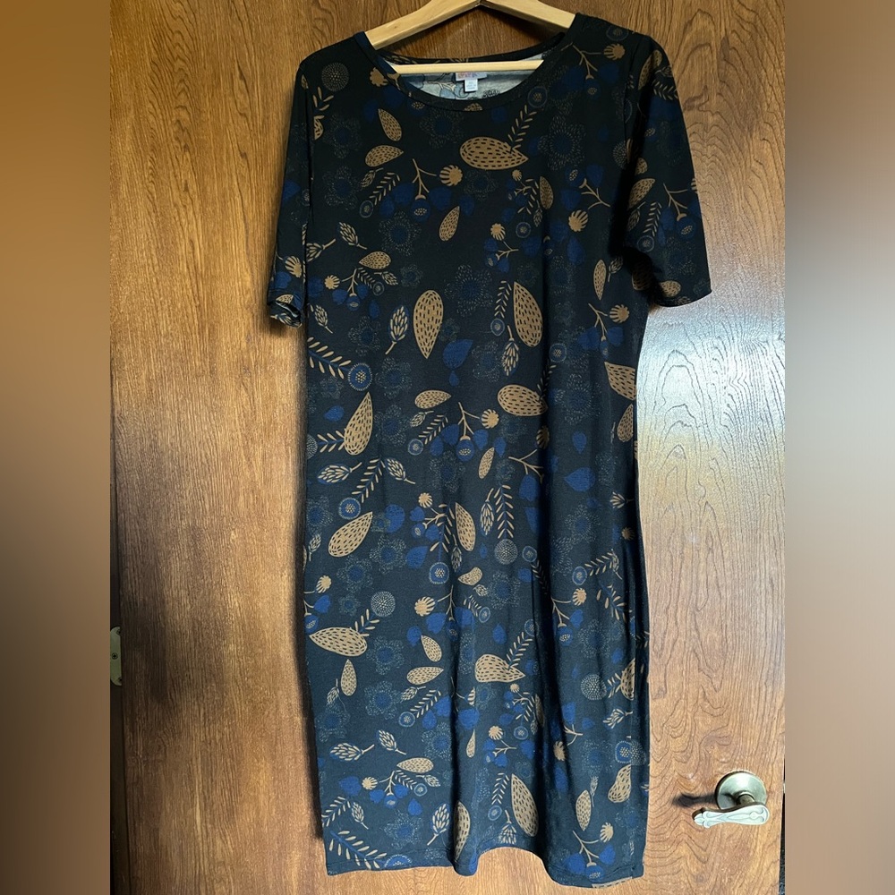 Lularoe dress